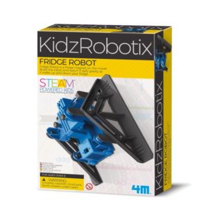 KidzRobotix 4M