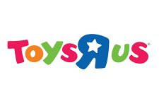 toys'r'us russell