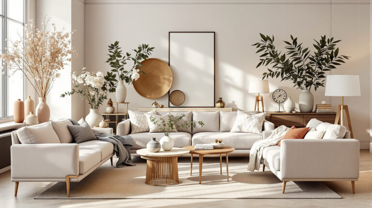 Ranking najlepszych polskich sklepów home decor: TOP 10 miejsc na stylowe dodatki i meble